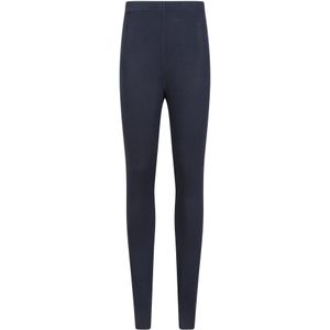 Mountain Warehouse Dames/Dames Keep The Heat Base Layer-broekje (Marine)