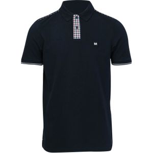 Weekend Offender - Teresina - Poloshirt - Navy
