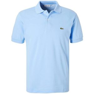 Lacoste Polo SS L1212 Classic Fit Polo Blauw