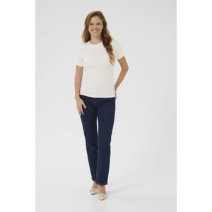 T-shirt Tight fit Chalk offwhite