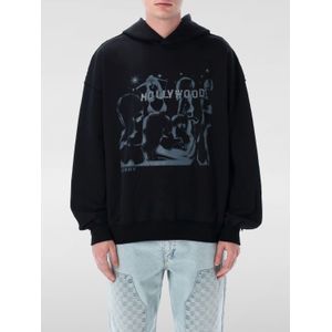 Hollywood Grafisch Oversized Hoodie