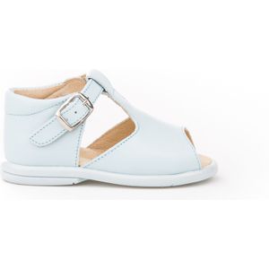 Unisex babysandalen gemaakt van leer