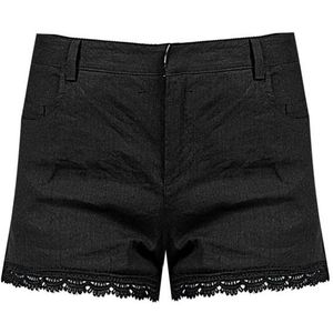 Pinko shorts Felce Vrouw zwart