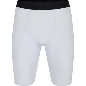 Umbro Heren Player Elite Power Shorts (Grijze dageraad)