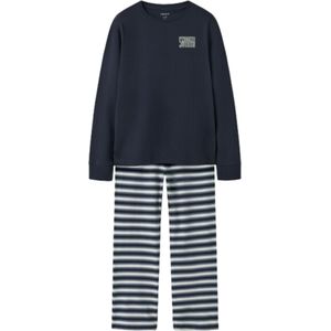 Pyjama's - Lange Mouwen Pyjama - Jersey - Zacht - Kinderen