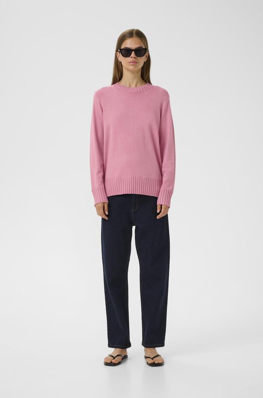 Pullover ZauloIW Pullover Classic fit blush