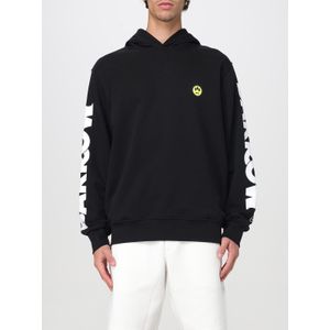 Barrow - Hoodie - Zwart - Heren