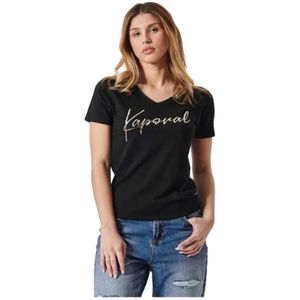 Kaporal Fran-T-shirt voor dames