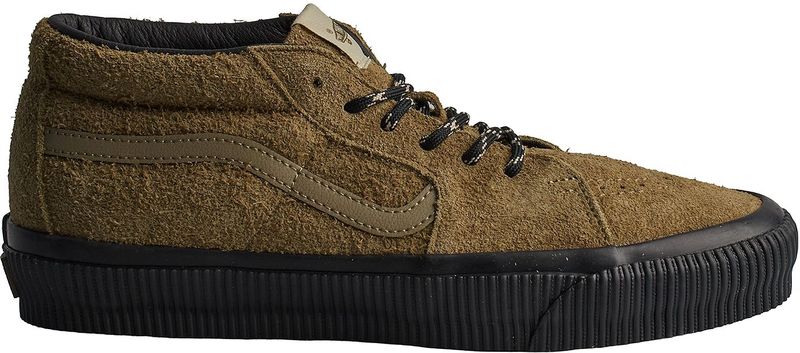 Vans - Sk8-Mid Reissue 83 - Sneaker