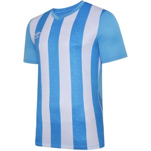 Umbro Volwassen unisex Ramone Jersey (Hemelsblauw/Wit)