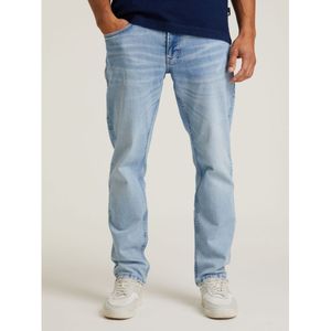Chasin Jeans met rechte pijp Iron Crawford