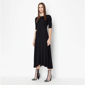 Armani Exchange - Jurk - Zwart - Dames