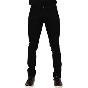 Slim Fit Denim Jeans