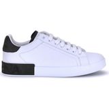 Lage Logo Detail Sneakers