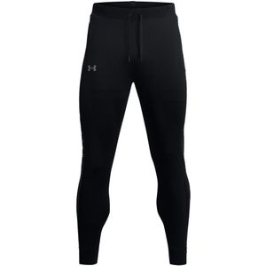 Under Armour - UA IntelliKnit - Broek - Zwart