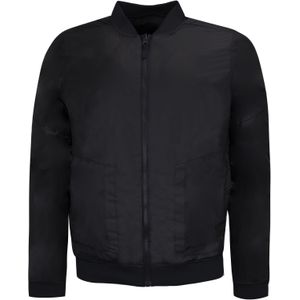 Under Armour - Reactor - Bomberjack - Zwart - Omkeerbaar