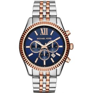 Michael Kors Lexington herenhorloge MK8412