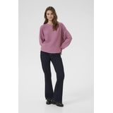 Pullover CUannemarie Pullover Oversize fit blush