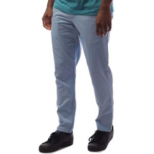 Farah Heren Jonah Broek (Lichtblauw)