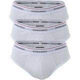 Dsquared2 Katoen Stretch Tri-Pack Slip