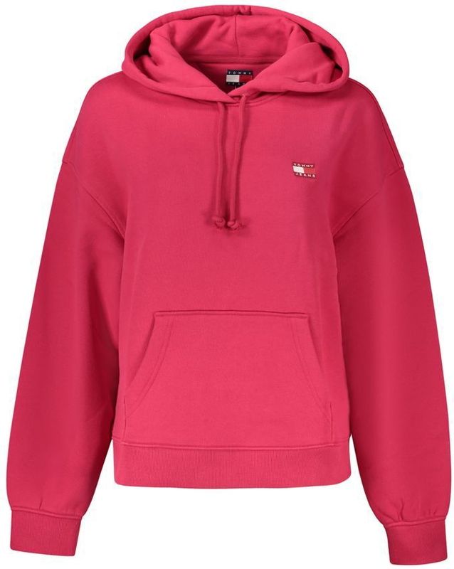 Ontspannen Pas Hoodie