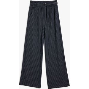 Koton BROEKEN Normale taille culotte Broek