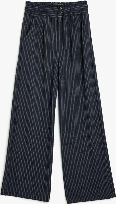 Koton BROEKEN Normale taille culotte Broek