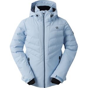 Dare 2B Dames/Dames Gliding Waterdichte Ski jas (Gletsjermeer)