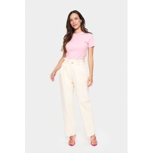 T-shirt Regular fit pink