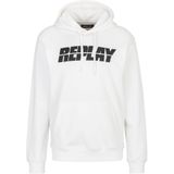 Replay - Sweatshirt - Katoen-Polyester