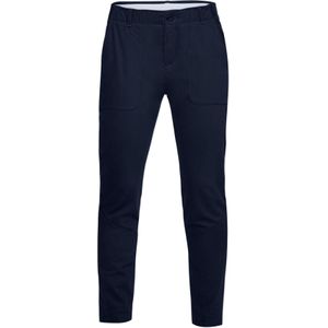 Under Armour - Vanish - Chino Broek - Navy