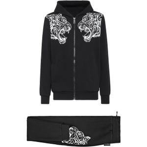 Trainingspak: Top & Broek Tiger