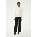 Kaffe Shirt 'Kayla'  wit