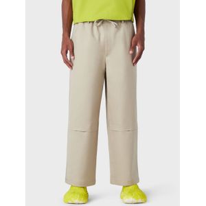 Herenbroek Emporio Armani in Beige