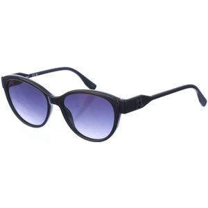 Acetat-Sonnenbrille mit ovaler Form KL6099S Damen