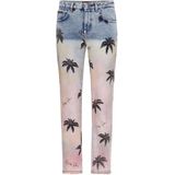 Jeans Vriendelijke Pasvorm