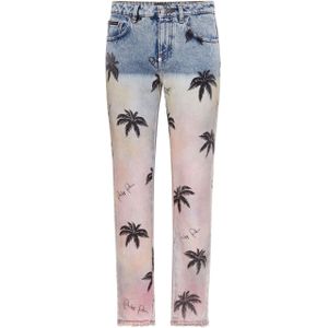 Jeans Vriendelijke Pasvorm