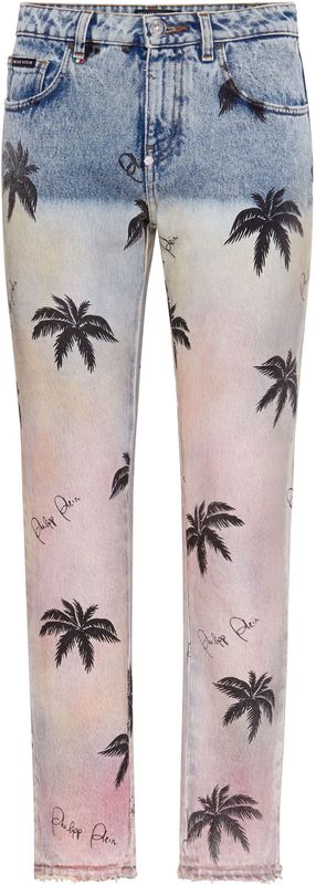 Jeans Vriendelijke Pasvorm