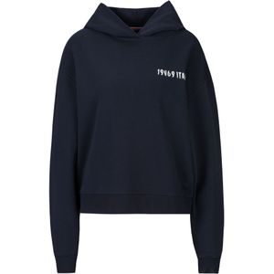 19V69 ITALIA - Kara Italia - Sweatshirt - Beige - Oversized