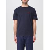 Paul Smith Signature Geborduurde T-shirt