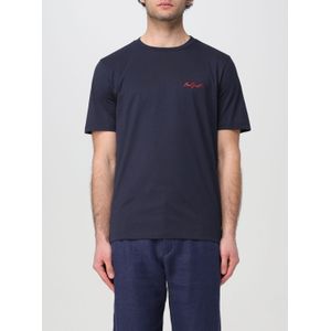 Paul Smith Signature Geborduurde T-shirt
