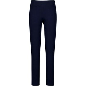 Parajumpers - Marineblauwe Legging - Activewear - Dames