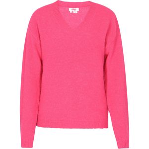 Mymo Jumper Dames roze