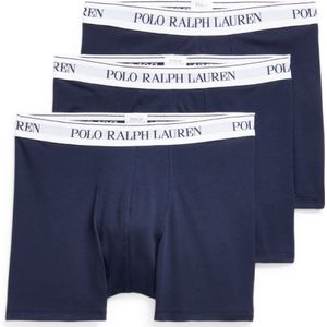 Polo Ralph Lauren herenboxershorts, 3 stuks