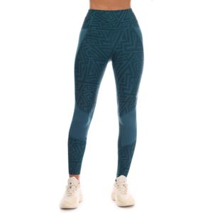 Skins - Series-3 - Legging - Teal - Dames