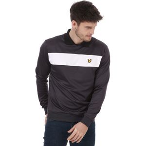 Lyle And Scott - Ventech - Sweatshirt - Grijs