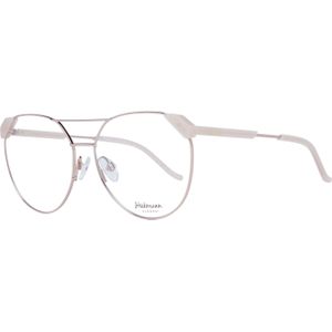 Ana Hickmann - HI1089 05A - Optisch Montuur - Rosegold - Metaal