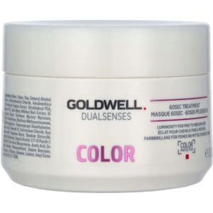 Goldwell Dual Senses Color 60S Treatment 200ml.