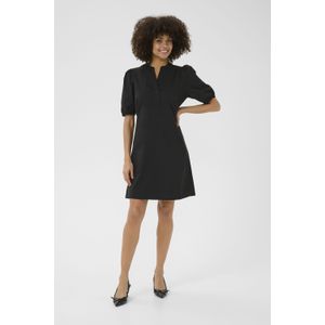 Jurk Casual fit black