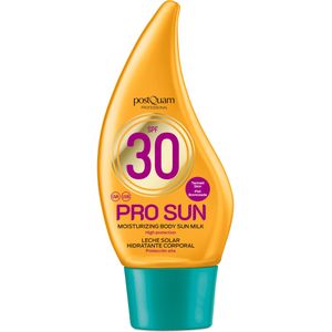 ZONNECRÈME SPF 30